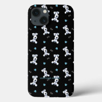 Sealyham Terriers Bones n Paws Tuxedo