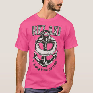 Seaman 3 T-Shirt