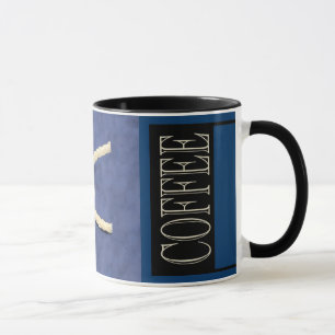 Seamen's Knots Mug