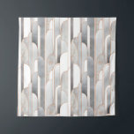 Seamless abstract art deco pattern with texture an tapestry<br><div class="desc">Seamless abstract art deco pattern with texture and gold lines. Seamless Art Deco background
art, pattern, abstract, seamless, modern, wallpaper, gold, background, gray, illustration, monochrome, texture, white, art deco, classic, gold lines, gradient, metal, ornamental, stone texture, vintage, retro, illustration, </div>