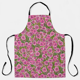 seamless abstract background. factory textile flow apron