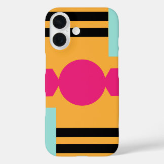Seamless iPhone 16 Case