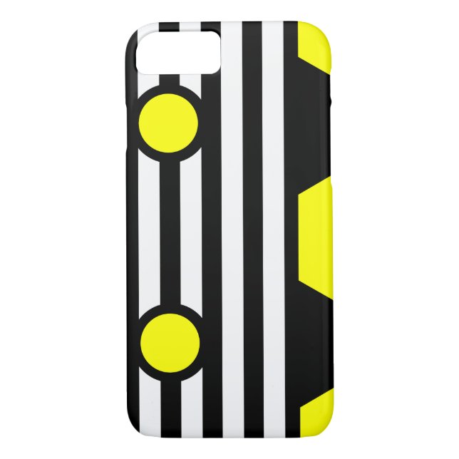 Seamless Case-Mate iPhone Case (Back)