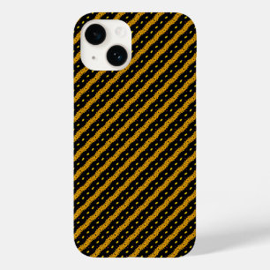 Seamless colourful pattern Case-Mate iPhone 14 case