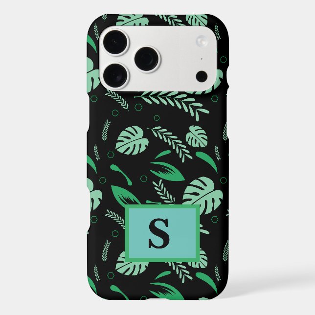 Seamless Colourful Summer Patterns-Floral-Nature  (Back)