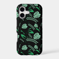 Seamless Colourful Summer Patterns-Floral-Nature