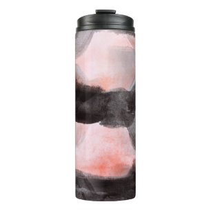 Seamless Design Texture Background Abstract 2 Thermal Tumbler