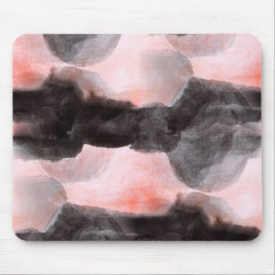 Seamless Design Texture Background Abstract Mouse Pad