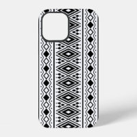 Seamless Ethnic pattern design vintageabstract, am