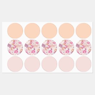 Seamless Floral