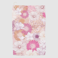 Seamless Floral