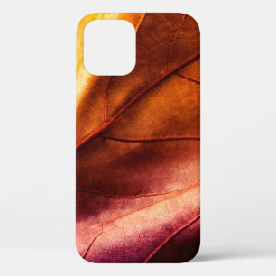 Seamless graphic pattern of repeating geometric po iPhone 12 case