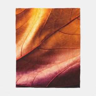 Seamless graphic pattern of repeating geometric po fleece blanket