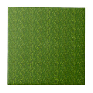 Seamless Green Grass Pattern – Nature-Inspired Bot Tile