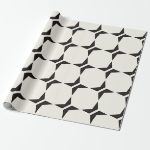 seamless lattice pattern. Modern stylish texture. Wrapping Paper