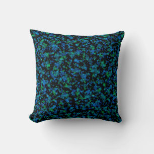 Seamless marble granite abstract modern pattern pr cushion
