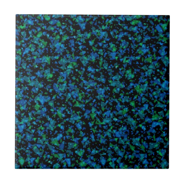 Seamless marble granite abstract modern pattern pr tile (Front)
