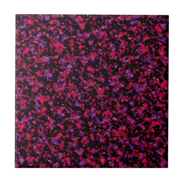 Seamless marble granite abstract modern pattern pr tile (Front)