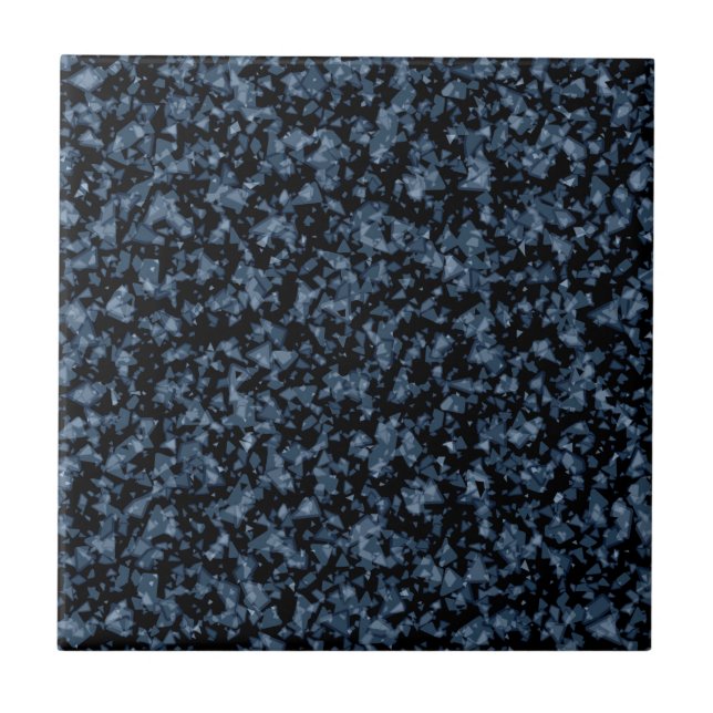 Seamless marble granite abstract modern pattern pr tile (Front)