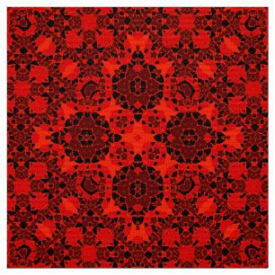 Seamless ornamental retro moroccan arabic vintage fabric