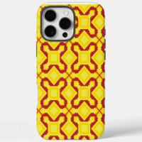 seamless pattern features intricate golden