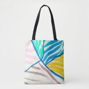Seamless pattern. Imitation of a patchwork pattern Tote Bag