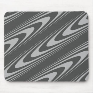 seamless pattern on mouse pad
