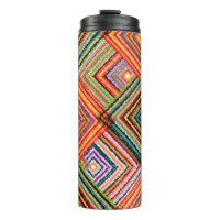 Seamless pattern patchwork design. Creative backgr