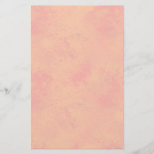Seamless Texture Background Abstract Orange And Stationery