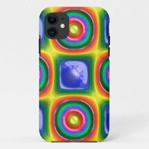 Seamless Tiles Case-Mate iPhone Case