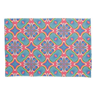 Seamless Tiles Pillowcase