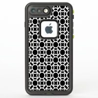Seamless White Pattern DIY Background Colour