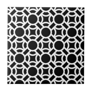 Seamless White Pattern DIY Background Colour Tile
