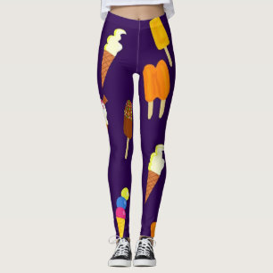 Seamless   Zazzle_Growshop. Leggings