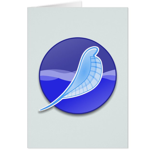 SeaMonkey Logo (Front)