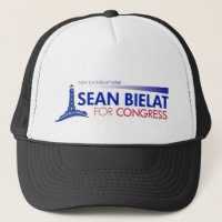 Sean Bielat for Congress Hat