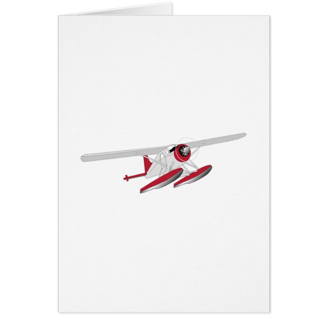 Seaplane (Front)