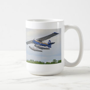 Seaplane Mug