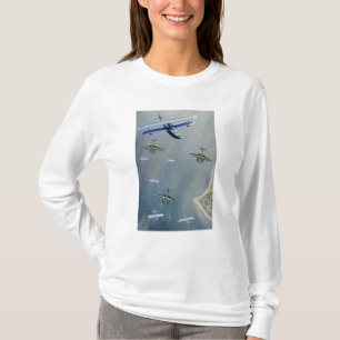 Seaplanes, 1933 T-Shirt