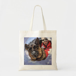 Search and Rescue Tote Bag