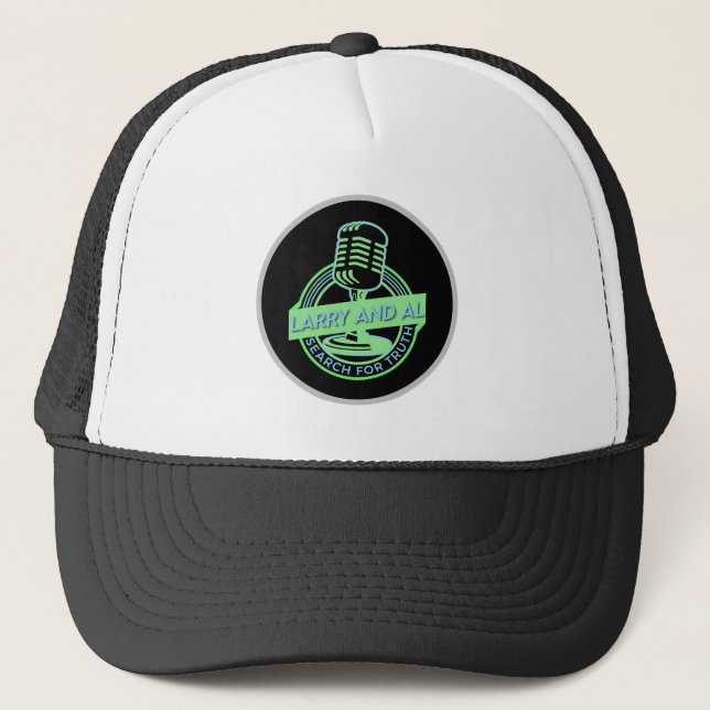 Search For Truth Hat (Front)