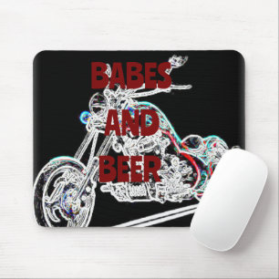 Search Mouse Pad