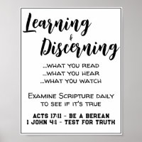Search Scripture White with Black Script