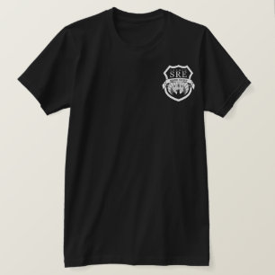 Search SRE T-Shirt