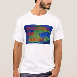Searching for Isadore T-Shirt