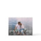 Seas and Greetings | Nautical Holiday Photo Card