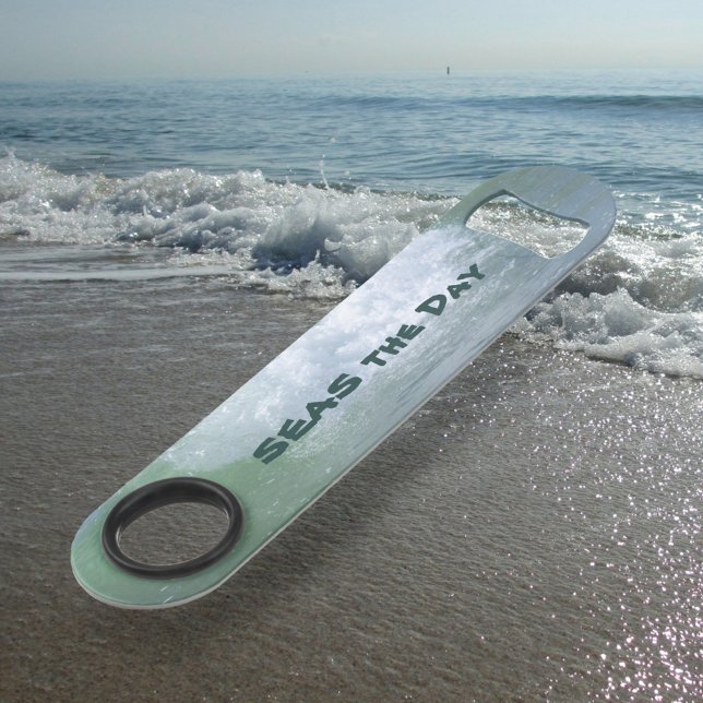 SEAS the Day Breaking Waves (Creator Uploaded)