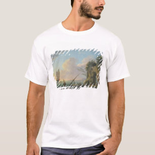 Seascape, 1748 T-Shirt