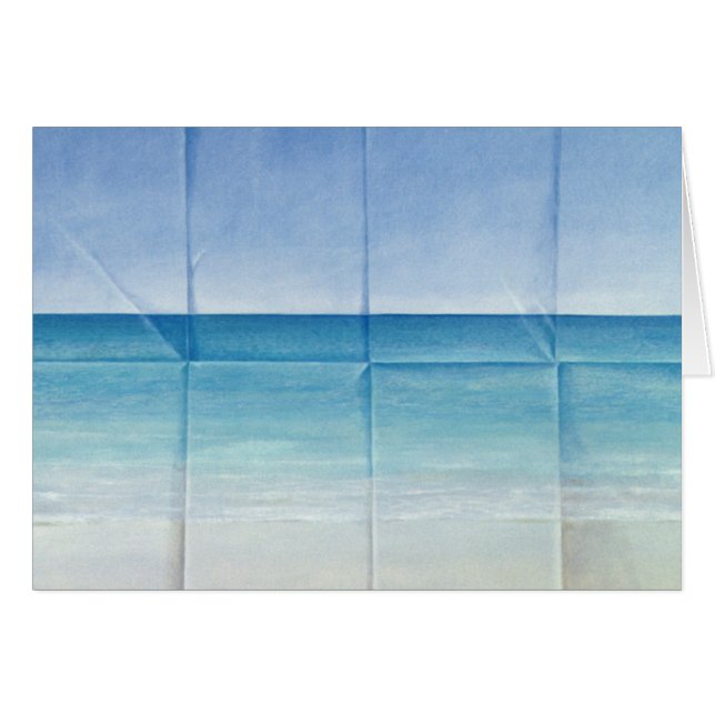 Seascape 1984 (Front Horizontal)