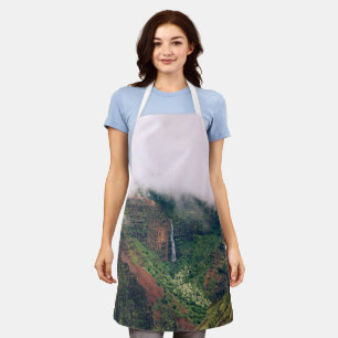 Seascape Apron